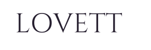 Shop Lovett